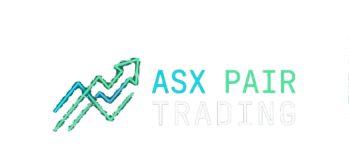 ASX Pair Trading
